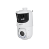 Dahua SDT4E425-8P-GB-APV1 — 4 MP IP camera