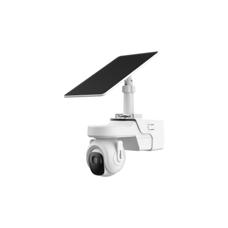 Dahua BP4A-4G-0360B/M0508 — 4 MP juhtmevaba kaamera