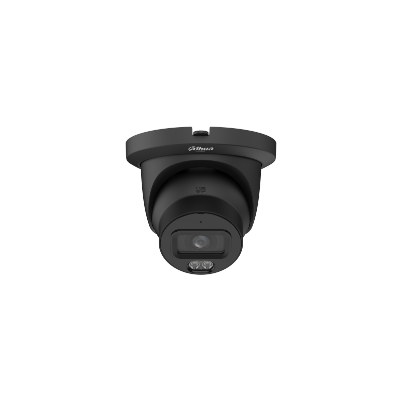 Dahua IPC-HDW5459TM-ASE-IL-0280B-BLACK — 4 MP IP-камера