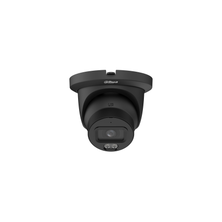 Dahua IPC-HDW5459TM-ASE-IL-0280B-BLACK — 4 MP IP-камера