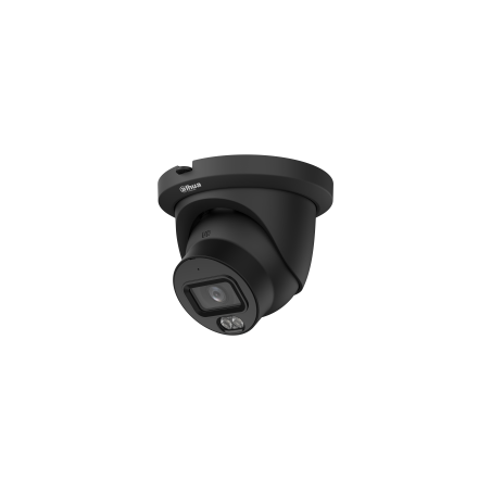 Dahua IPC-HDW5559TM-ASE-0280B-S3-BLACK — IP-камера