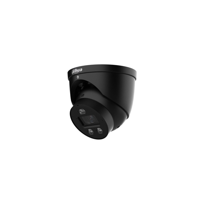 Dahua IPC-HDW3849H-AS-PV-PRO-BLACK — 8 MP IP camera