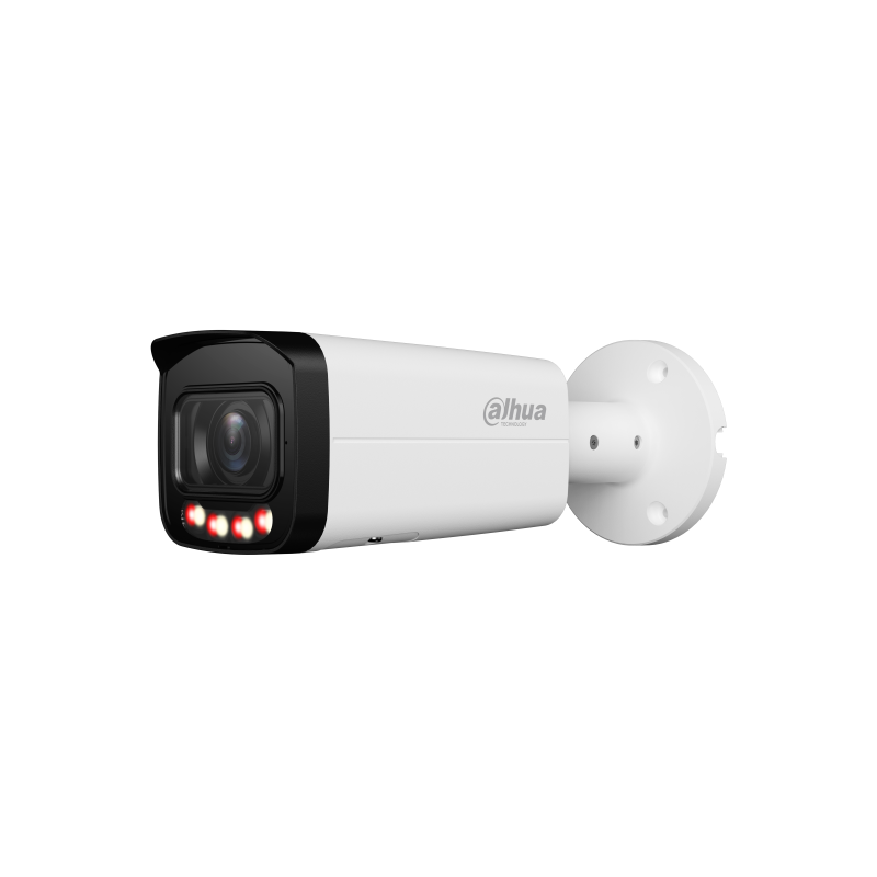 Dahua IPC-HFW2649T-ZAS-IL-27135 — 6 MP IP camera