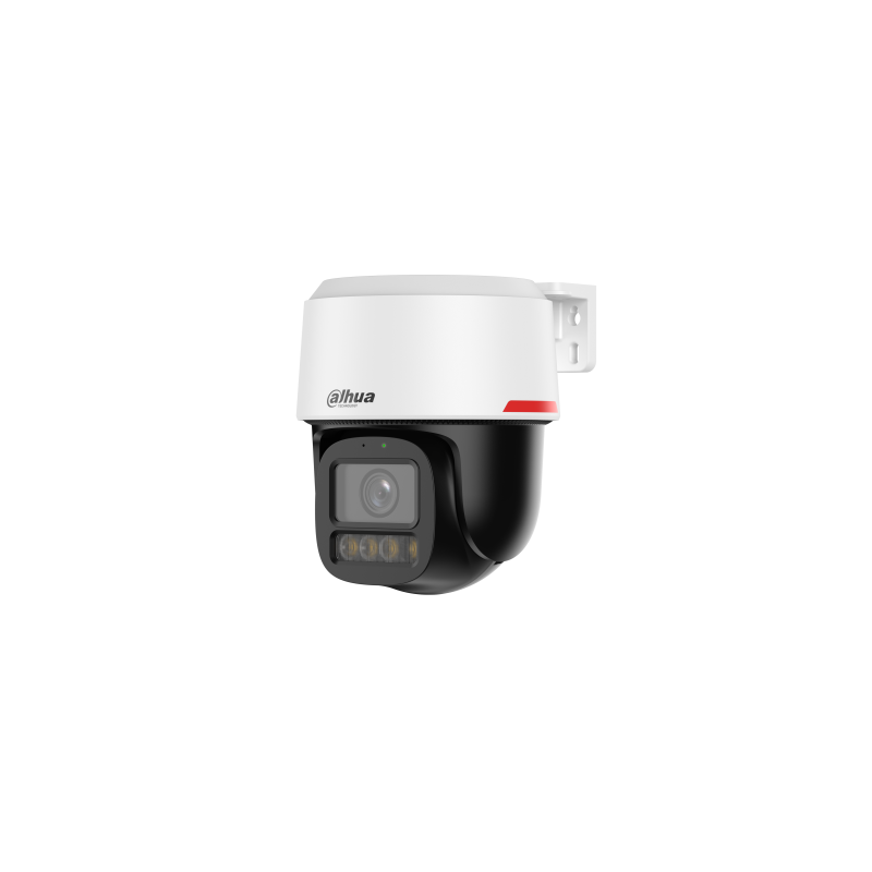 Dahua IPC-PT2849C1-S-PV-PRO — 8 MP IP camera