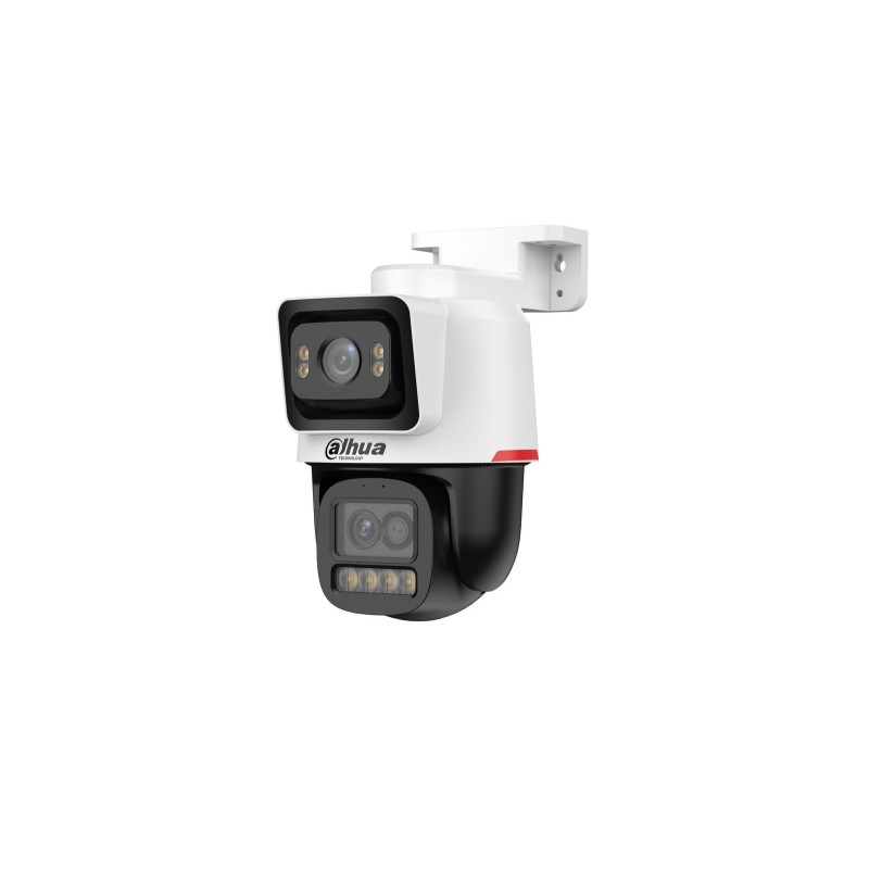 Dahua IPC-PTS2449C-4E3Z-S-PV-PRO — 4 MP IP camera