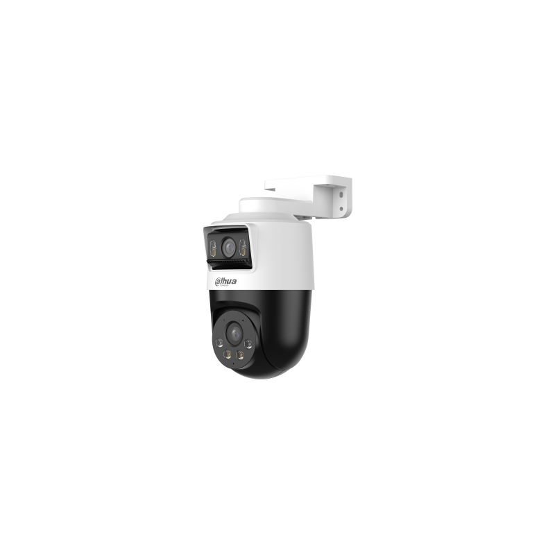 Dahua IPC-PTS1439B-E2-S-PV — 4 MP IP camera