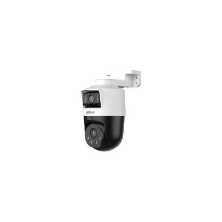 Dahua IPC-PTS1439B-E2-S-PV — 4 MP IP camera