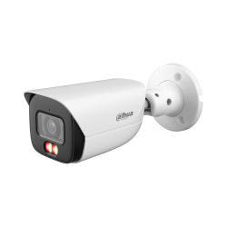 Dahua IPC-HFW3849E-AS-IL-0280B — 8 MP IP camera