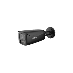 Dahua IPC-HFW5459T1-ASE-PV-0280B-PRO-BLACK — 4 MP IP-камера