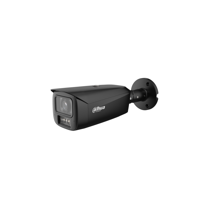 Dahua IPC-HFW5459T1-ASE-PV-0280B-PRO-BLACK — 4 MP IP camera