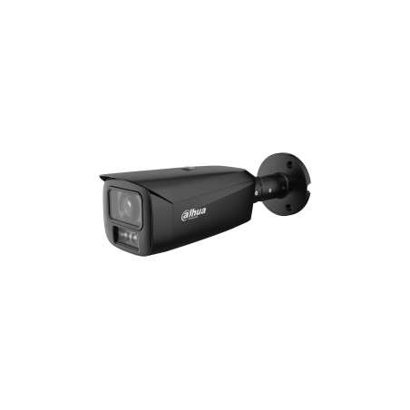 Dahua IPC-HFW5459T1-ASE-PV-0280B-PRO-BLACK — 4 MP IP camera