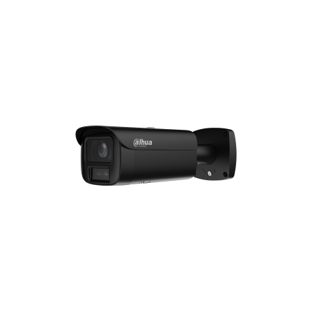 Dahua IPC-HFW5459E1-ZE-IL-2712-BLACK — 4 MP IP camera