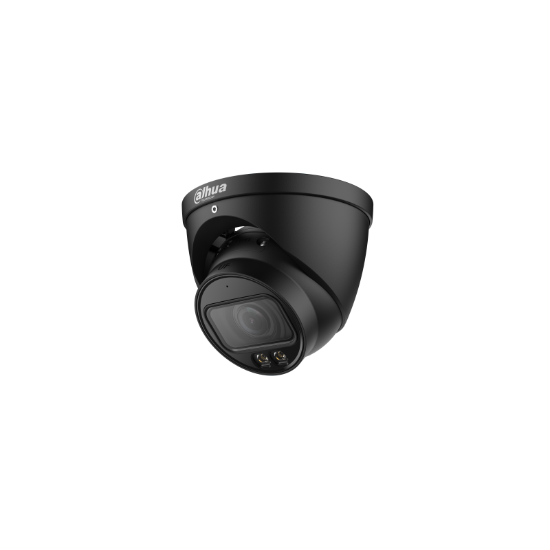 Dahua IPC-HDW5459T-ZE-IL-BLACK — 4 MP IP camera