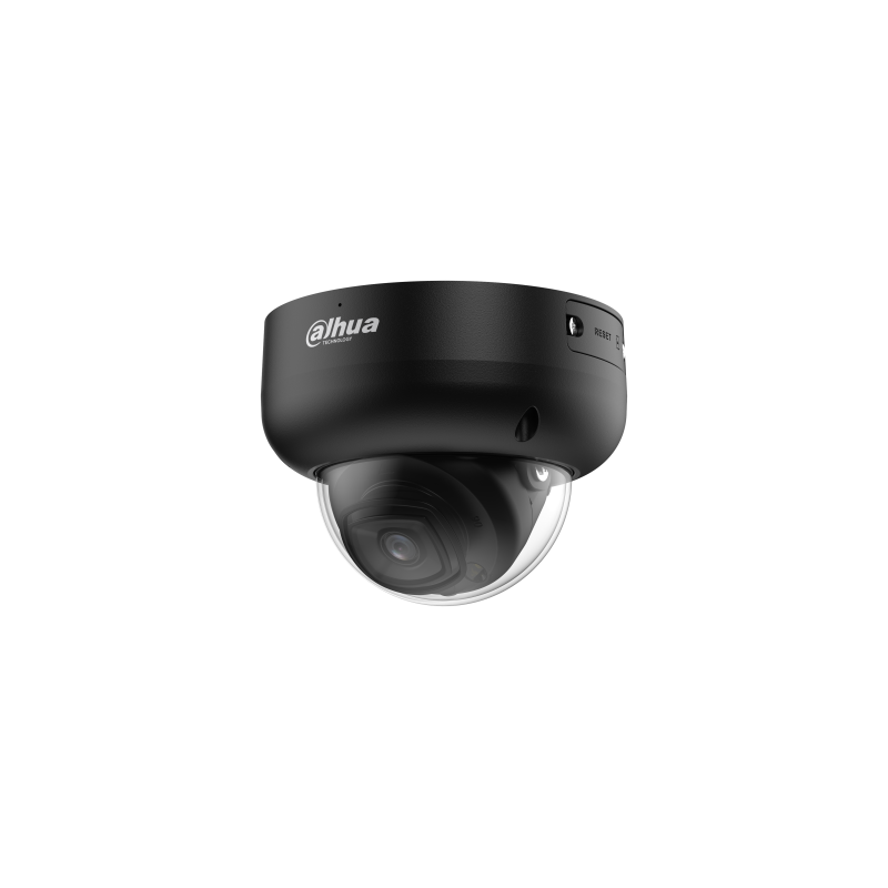 Dahua IPC-HDBW5559R-ASE-IL-Black — 5 MP IP-камера
