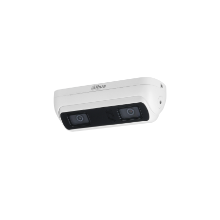 Dahua IPC-HDW8441X-3D — 4 MP IP-камера