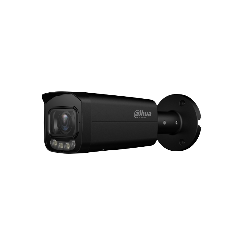 Dahua IPC-HFW2849T-ZAS-IL-27135-BLACK — 8 MP IP camera