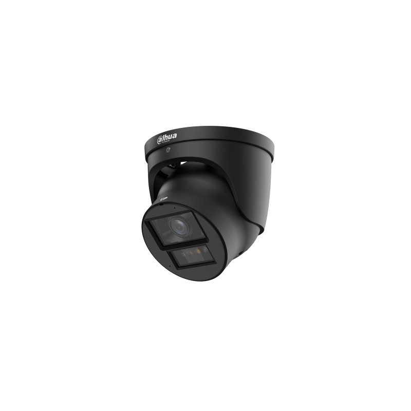 Dahua IPC-HDW5859H-ASE-PV-0280B-PRO-Black — 8 MP IP camera