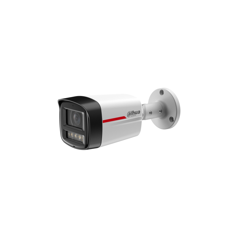 Dahua IPC-HFW2449TL-S-LED-0280B-PRO-S1 — 4 MP IP camera