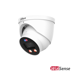 Dahua IPC-HDW3849H-AS-PV-PRO — 8 MP IP camera