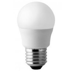 E27 G45 bulb 5W WW