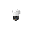 Imou Cruiser SC 8MP juhitav Wi-Fi IP kaamera · mikrofon kõlar 3.6mm(89°) IR30m 12V, PoE