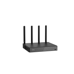 Imou N118W 18 kanaliga Dual-Band Wi-Fi 6 IP salvesti · 90Mbps · 18@5MP · 1HDD