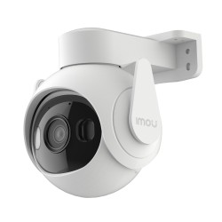 Imou Cruiser 2 5MP IP Wi-Fi PT kaamera · mic kõlar 3.6mm(85°) IR30m 12V FullColor