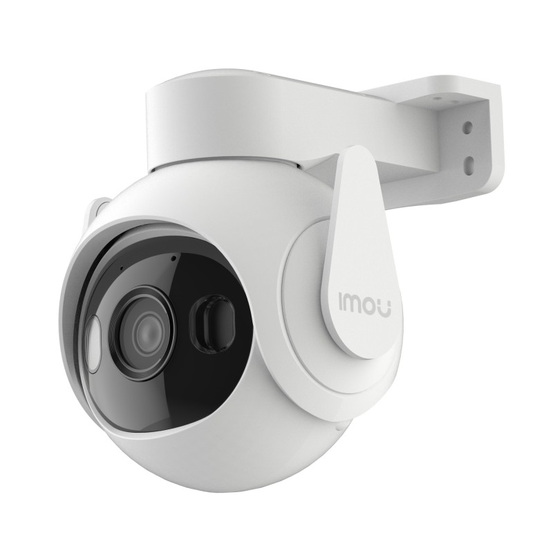 Imou Cruiser 2 5MP IP Wi-Fi PT kaamera · mic kõlar 3.6mm(85°) IR30m 12V FullColor