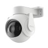 Imou Cruiser 2 5MP IP Wi-Fi PT kaamera · mic kõlar 3.6mm(85°) IR30m 12V FullColor