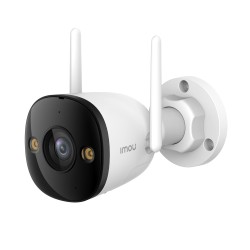 Imou Bullet 3 5MP IP torukaamera · 2 way audio 2.8mm(94°) LED/IR Wi-Fi6 12V