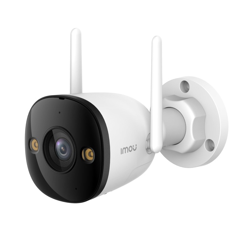Imou Bullet 3 5MP IP torukaamera · 2 way audio 2.8mm(94°) LED/IR Wi-Fi6 12V