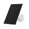 Imou FSP12 Solar päikesepaneel 3W Imou Cell PT kaamerate laadimiseks USB Type-C IP66