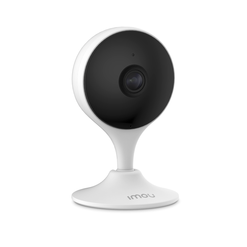 Imou Cue 2 Wi-Fi IP kaamera · mikrofon+kõlar · 2.8mm(112°) · IR10m · mSD · 5V