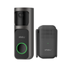 Imou Doorbell 2S Kit 3MP akutoitega Wi-Fi IP videouksekell · 2.0mm(125°) IR5m mSD USB-C