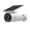 Imou Cell 3C IPC-K9DCP-3T0WE-V2 3MP aku ja päikesepaneeliga (2.2W) Wi-Fi IP kaamera · USB-C