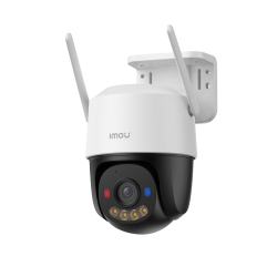 Imou Cruiser SC 5MP juhitav Wi-Fi IP kaamera · mikrofon kõlar 3.6mm(76°) IR30m 12V