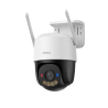 Imou Cruiser SC 5MP juhitav Wi-Fi IP kaamera · mikrofon kõlar 3.6mm(76°) IR30m 12V