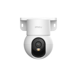 Imou Ranger Mini 5MP juhitav Wi-Fi IP kaamera · mikrofon+kõlar 3.6mm (87°) IR10m 5V