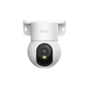 Imou Ranger Mini 5MP juhitav Wi-Fi IP kaamera · mikrofon+kõlar 3.6mm (87°) IR10m 5V