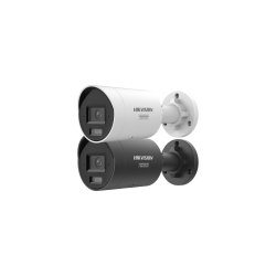 Hikvision — IP kaamera DS-2CD20126G3-IUY 12MP f2.8mm toru valge