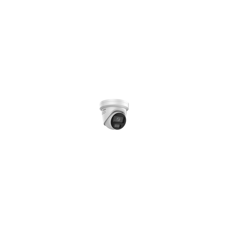 Hikvision — IP kaamera iDS-2CD5387G2/V-XS 8MP f2.8mm kuppel valge