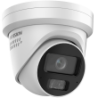 Hikvision — IP kaamera iDS-2CD5387G2/V-XS 8MP f2.8mm kuppel valge