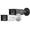 Hikvision — IP kaamera DS-2CD2T87G3P-LIS2UY/SL 8MP panoraam 180° toru valge