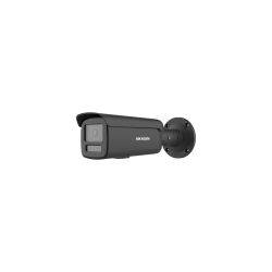 Hikvision — IP kaamera DS-2CD2T86G2H-4I(4mm)(eF)Black 8MP 4mm Acusense toru must