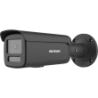 Hikvision — IP kaamera DS-2CD2T86G2H-4I(4mm)(eF)Black 8MP 4mm Acusense toru must