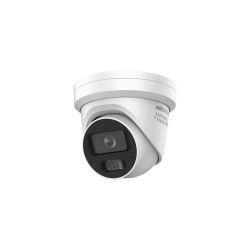 Hikvision — IP kaamera iDS-2CD5347G2/V-XS 4MP f2.8mm kuppel valge
