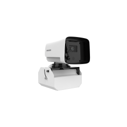 Hikvision — IP kaamera iDS-2CD8A47G0/SC-ZY 4MP 2.8-12mm toru valge