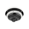 Hikvision — IP kaamera DS-2CD6D44G1H-IZS 4MP 2.8-12mm 4-Directional Multisensor
