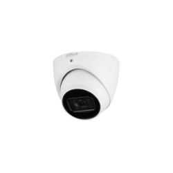Dahua — IP kaamera DH-IPC-HDW3842EM-S-0280B 8MP f2.8mm kuppel valge