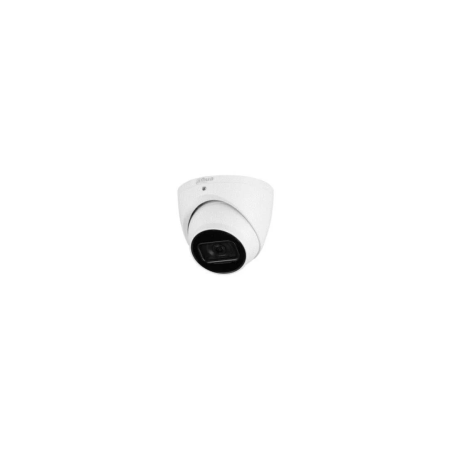 Dahua — IP kaamera DH-IPC-HDW3842EM-S-0280B 8MP f2.8mm kuppel valge